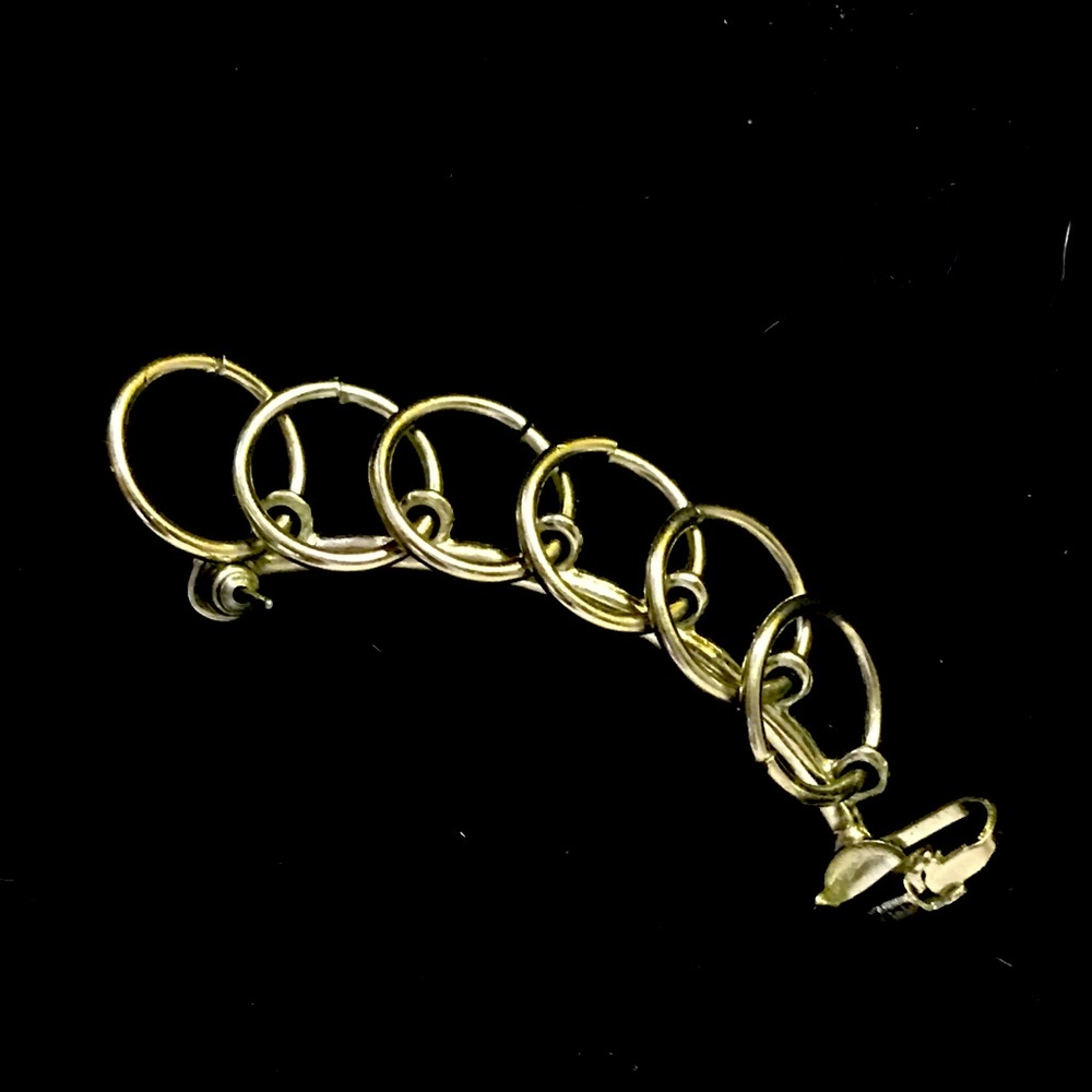Punk Earring